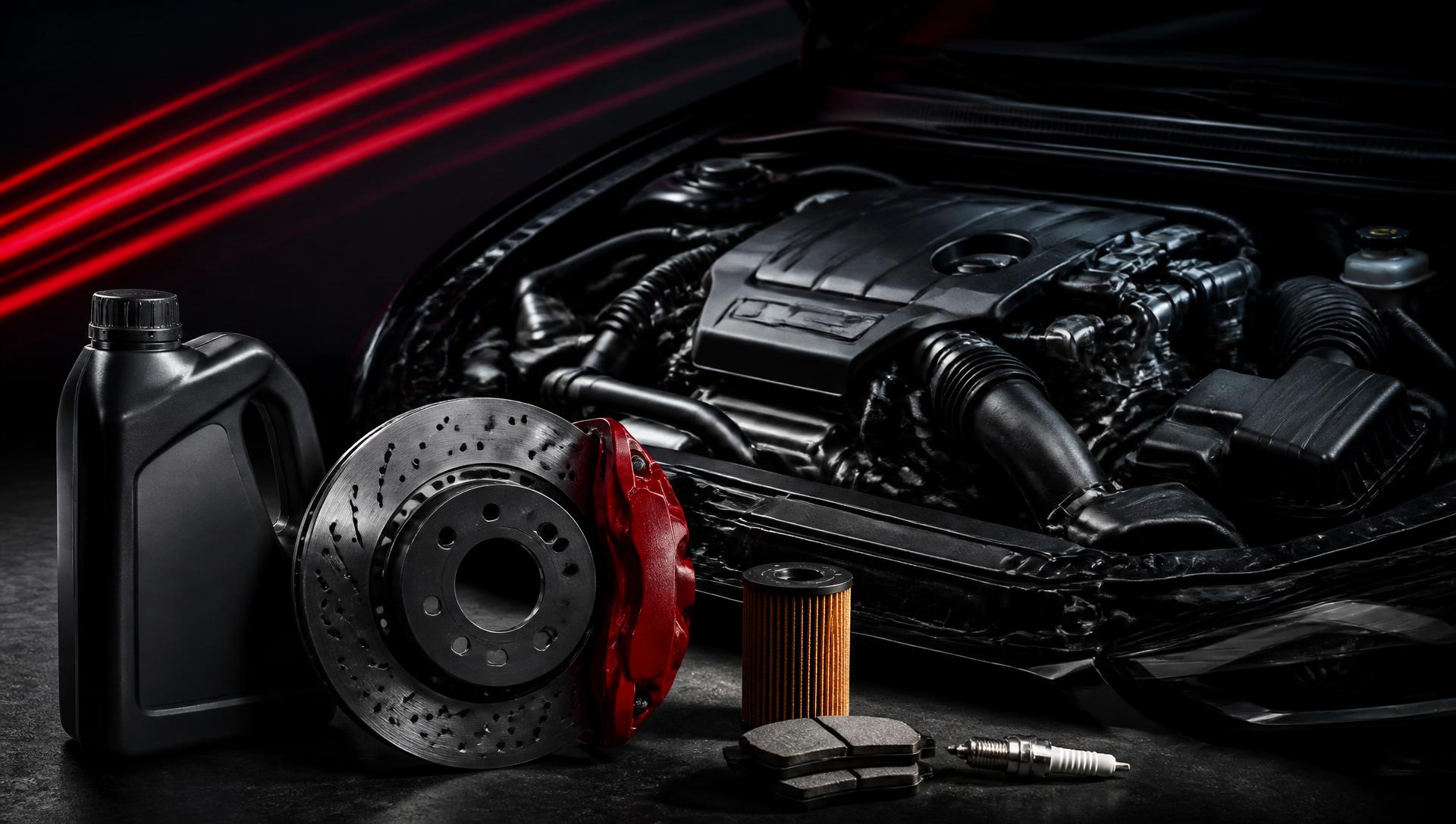 Piese si consumabile auto AZ AUTO