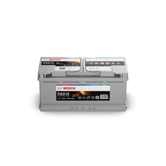 BOSCH POWER AGM 12V 105AH (950A; 394X175X190)