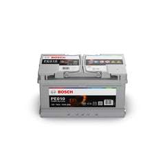 BOSCH POWER EFB 12V 75AH (730A; 315X175X175)