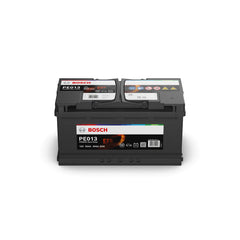 BOSCH POWER EFB 12V 95AH (900A; 353X175X190)