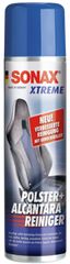 SOLUTIE PENTRU CURATAREA SUPRAFETELOR TEXTILE SI ALCANTARA, 400 ML SONAX