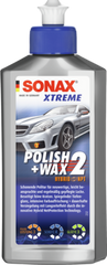 POLISH SI CEARA 2 HIBRID NPT. 250 ML SONAX