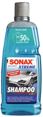 SAMPON SPALARE SI USCARE2IN1, 1000ML SONAX