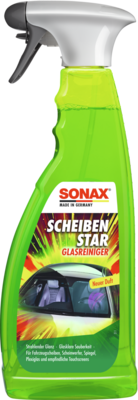 SOLUTIE CURATARE GEAMURI 750 ML SONAX