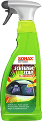 SOLUTIE CURATARE GEAMURI 750 ML SONAX