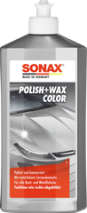 POLISH & CEARA SONAX GRI 500ML