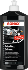 CEARA CULOARE NEGRU 500 ML SONAX