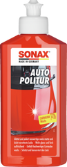 POLISH AUTO 250 ML SONAX