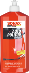 POLISH 500ML SONAX