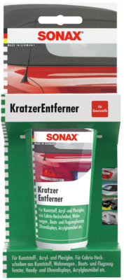 PASTA PENTRU INDEPARTAREA ZGARIETURILOR 75ML SONAX