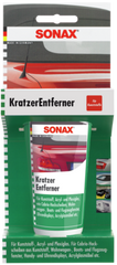 PASTA PENTRU INDEPARTAREA ZGARIETURILOR 75ML SONAX