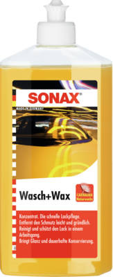 SAMPON CU CEARA 500 ML SONAX