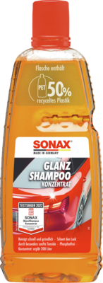 SAMPON CONCENTRAT 1 L SONAX