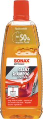 SAMPON CONCENTRAT 1 L SONAX