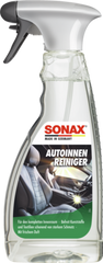 SOLUTIE PENTRU CURATAREA SUPRAFETELOR INTERIOARE 500 ML SONAX