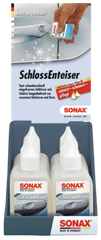 SOLUTIE DEZGHETAT YALE 50 ML SONAX