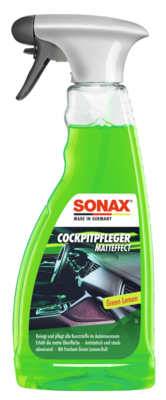 SOLUTIE PENTRU CURATAREA BORDULUI AROMA LAMAIE 500 ML SONAX