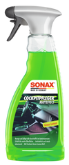 SOLUTIE PENTRU CURATAREA BORDULUI AROMA LAMAIE 500 ML SONAX