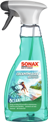 SOLUTIE PENTRU CURATAREA BORDULUI OCEAN FRESH 500 ML SONAX