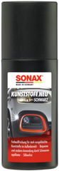 SOLUTIE RESTAURARE PLASTIC 100 ML SONAX