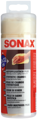 LAVETA PENTRU CURATARE 43 x 32 CM SONAX
