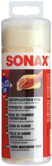 LAVETA PENTRU CURATARE 43 x 32 CM SONAX
