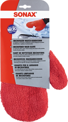 MANUSA DIN MICROFIBRE PENTRU SPALAT SONAX