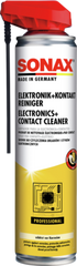 SPRAY CURATARE CONTACTE ELECTRICE CU SISTEM EASY SPRAY 400 ML SONAX