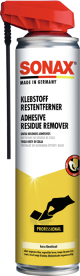 SOLUTIE INDEPARTAT ADEZIV CU SISTEM EASY SPRAY 400 ML SONAX