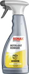 SOLUTIE DE CURATAT MOTORUL SONAX 500 ML SONAX
