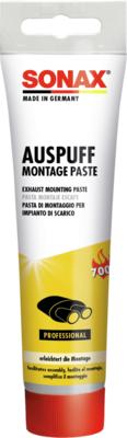 PASTA MONTARE SISTEM EVACUARE 170 ML SONAX