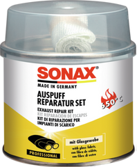 KIT REPARATIE SISTEM EVACUARE SONAX