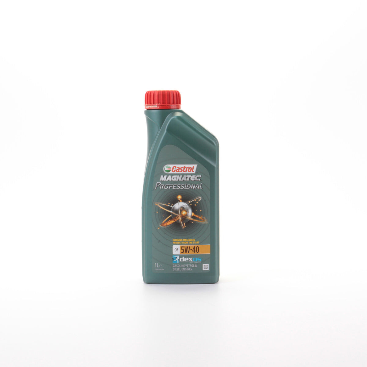 Ulei motor Castrol Magnatec Professional OE 5W40 1L