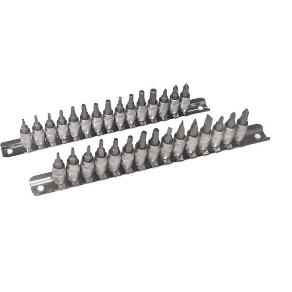SET CAPETE TUBULARE 1/4` JBM