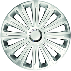 SET CAPACE ROTI 16` CU INEL CROMAT TREND