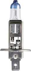 SET 2 BECURI FAR H1 55W 12V VISION PLUS PHILIPS