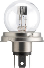 BEC FAR R2 12V 45/40W VISION (cutie) PHILIPS