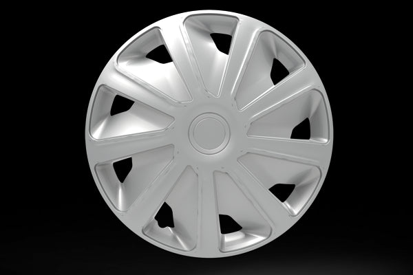 SET CAPACE ROTI 15` CRAFT VAN