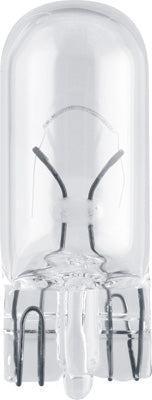 SET 2 BECURI FARA SOCLU W5W 12V PHILIPS(blister)