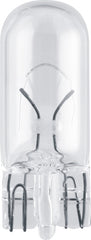 SET 2 BECURI FARA SOCLU W5W 12V PHILIPS(blister)