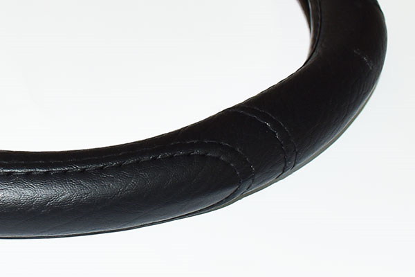 HUSA VOLAN SIMPLE NEGRU 37-39 CM