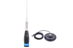 ANTENA RADIO CB MEGAWATML147 CU MAGNET INCLUS