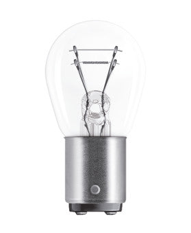 SET 2 BECURI 12V P21/4W ORIGINAL BLISTER OSRAM