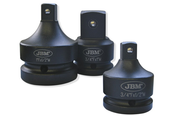 ADAPTOR DE IMPACT 3/4`.1` JBM