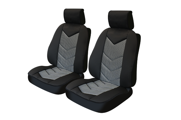 HUSE SCAUN ERGONOMIC - SET 2 BUC
