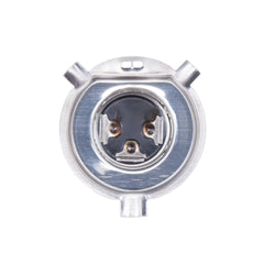 SET 2 BECURI 12V H4 60W / 55W PURE LIGHT BOSCH