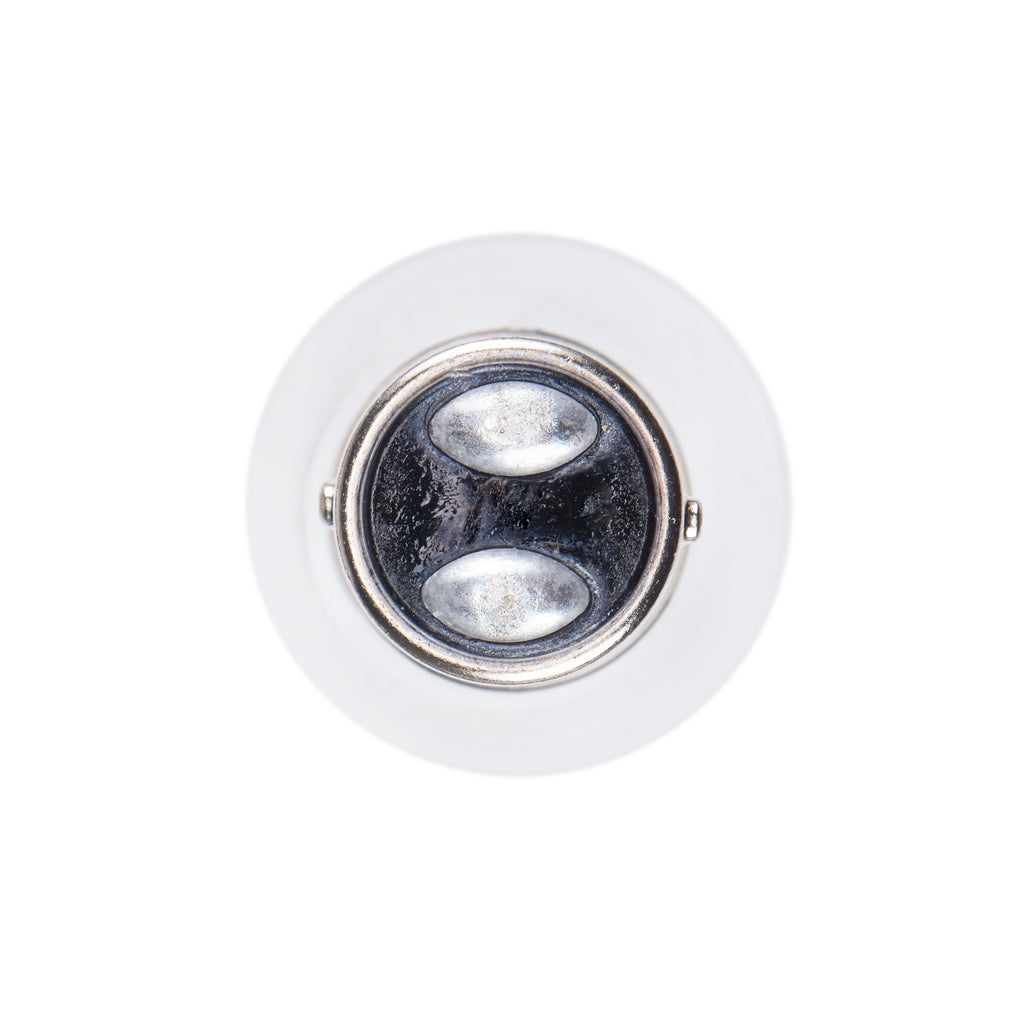 SET 2 BECURI 12V P21/4W 4W / 21W PURE LIGHT (blister) BOSCH