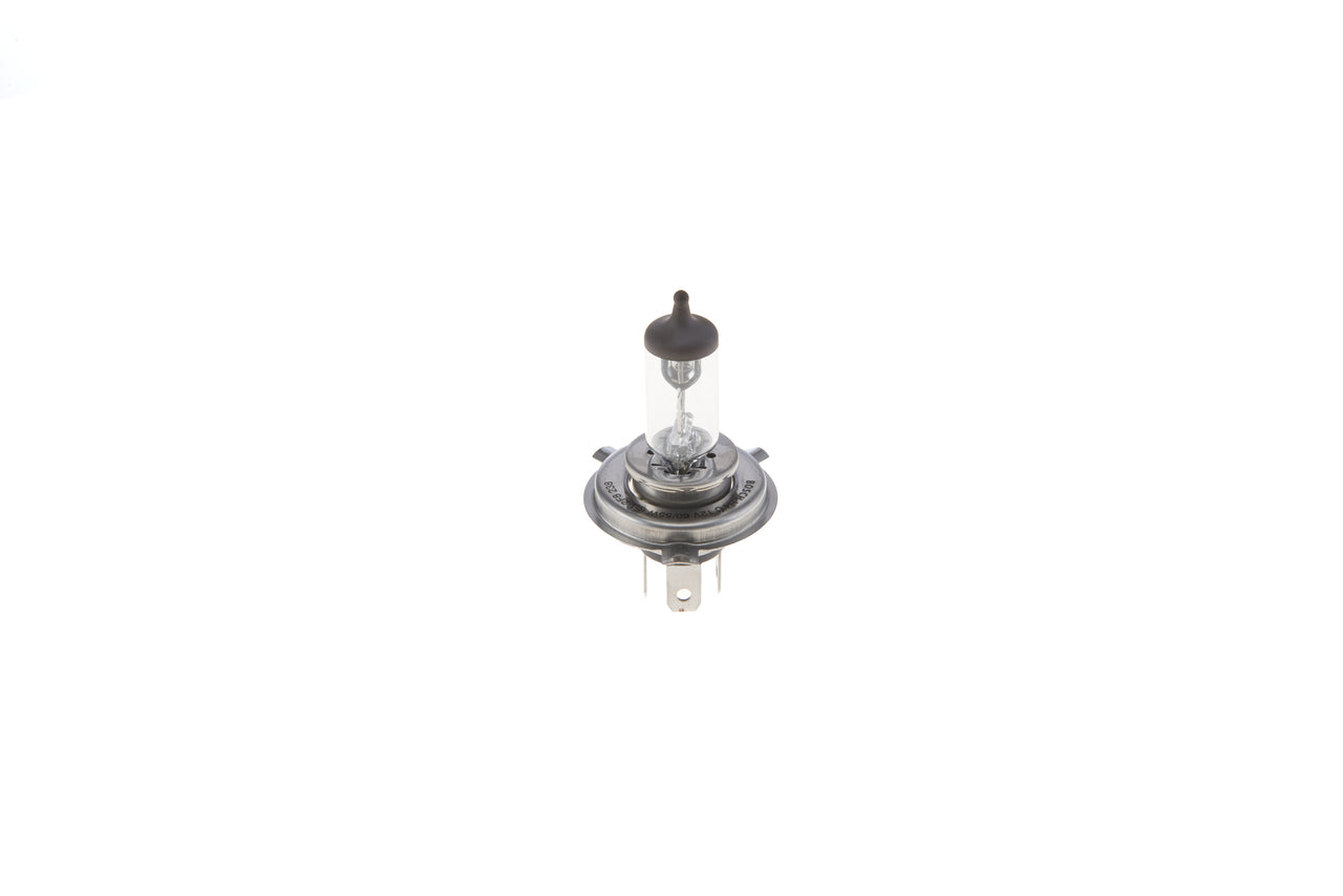 SET 2 BECURI 12V H4 60W / 55W PURE LIGHT BOSCH