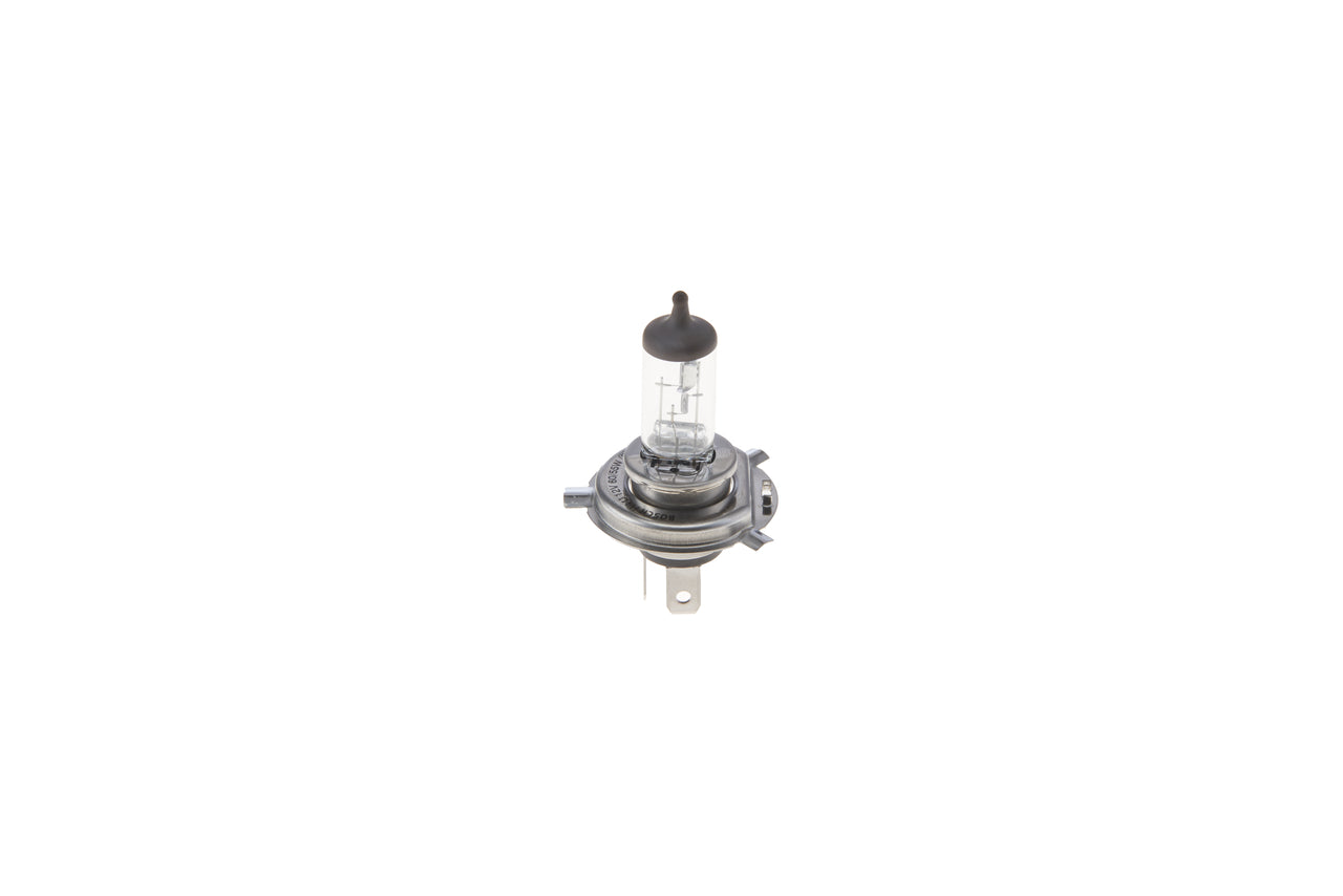 SET 2 BECURI 12V H4 60W / 55W PURE LIGHT BOSCH