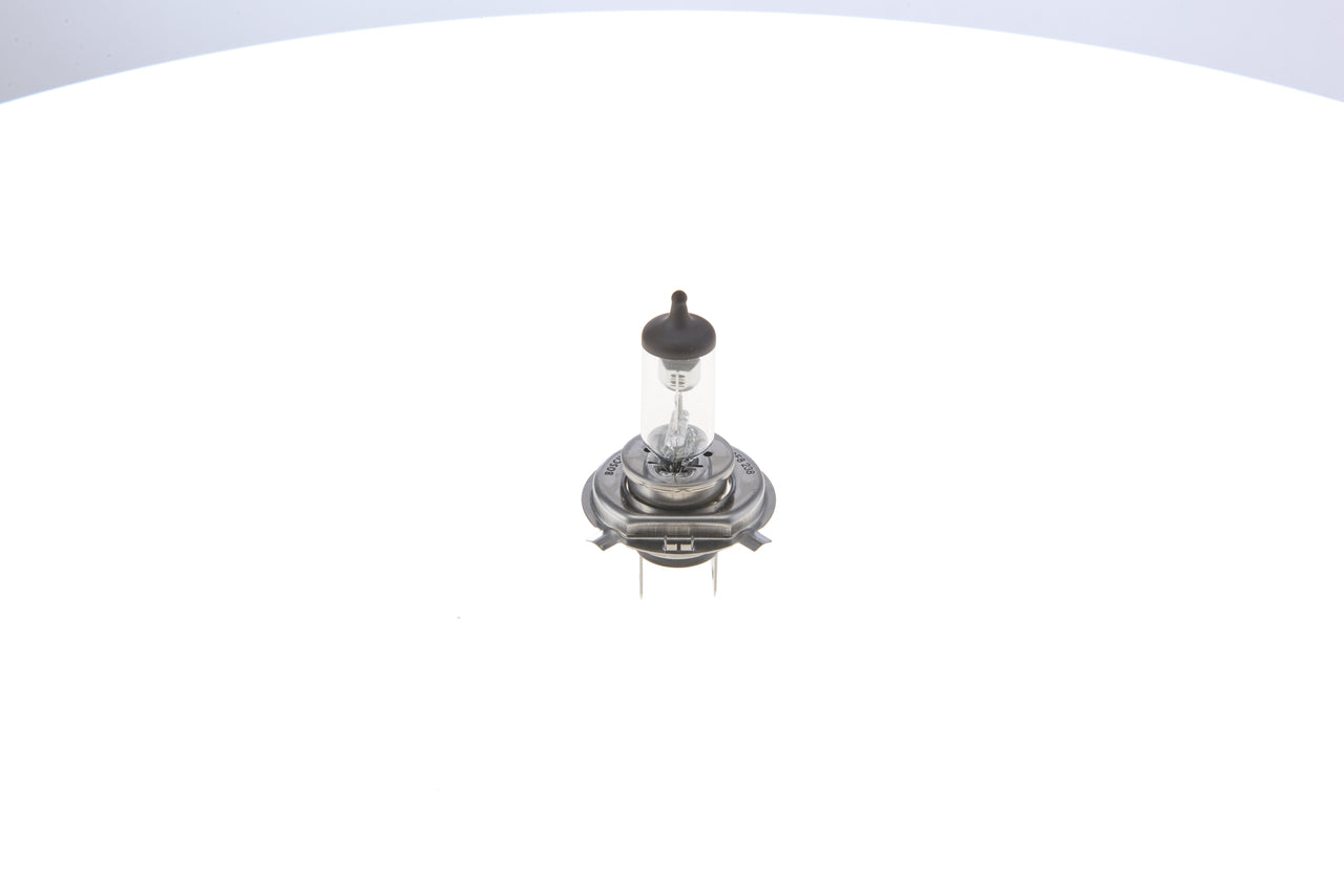 SET 2 BECURI 12V H4 60W / 55W PURE LIGHT BOSCH